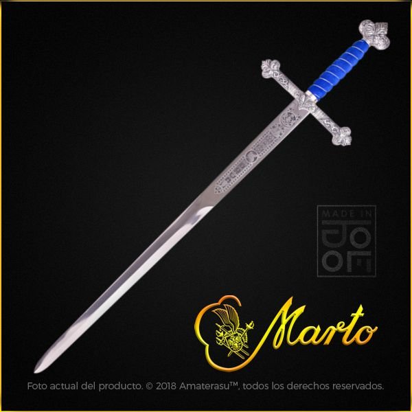 San Jorge Marto