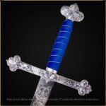 Espada San Jorge Marto Toledo - Imagen 3