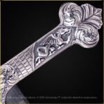 Espada San Jorge Marto Toledo - Imagen 6