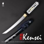 Tanto Kensei Jin Sakai Ghost of Tsushima