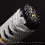 Tanto Kensei Jin Sakai Ghost of Tsushima - Imagen 4