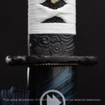 Tanto Kensei Jin Sakai Ghost of Tsushima - Imagen 6