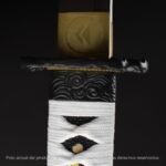 Tanto Kensei Jin Sakai Ghost of Tsushima - Imagen 7