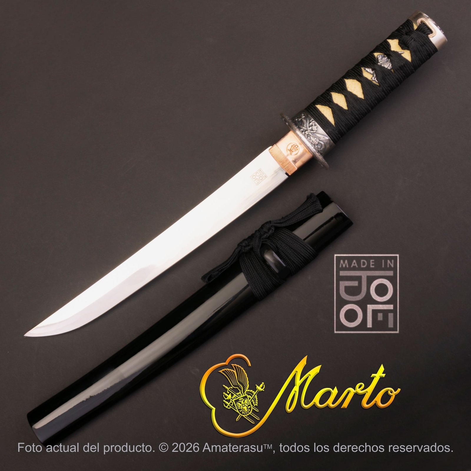 tanto marto