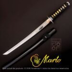 Wakizashi Marto