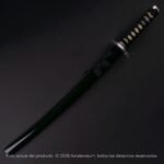 Katana Wakizashi - Marto Toledo España - Imagen 3
