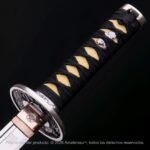 Katana Wakizashi - Marto Toledo España - Imagen 4