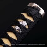 Katana Wakizashi - Marto Toledo España - Imagen 5