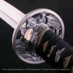 Katana Wakizashi - Marto Toledo España - Imagen 6