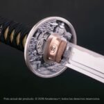 Katana Wakizashi - Marto Toledo España - Imagen 7